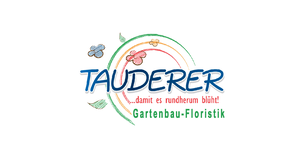 Gartenbau-Floristik Tauderer